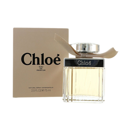 Chloe by Chloe - 2.5 oz Eau De Parfum Spray bottle for Women