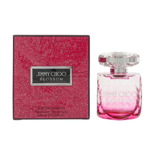Blossom by Jimmy Choo Box for Women 3.3 Oz Eau De Parfum Spray