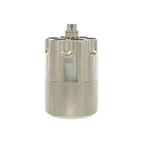 Azzaro Wanted by Azzaro Tester for Men 3.38 Oz Eau De Parfum Spray