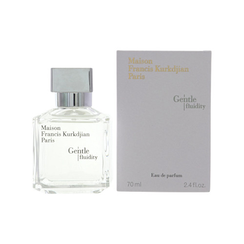 Gentle Fluidity Silver by Maison Francis Kurkdjian Box for Women 2.4 Oz Eau De Parfum Spray