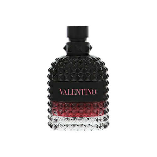 Born In Roma Intense by Valentino - 3.4 oz Eau De Parfum Spray bottle for Men