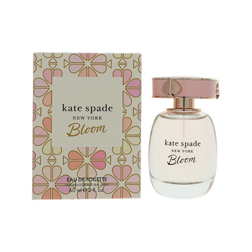 Bloom by Kate Spade - 2 oz Eau De Toilette Spray bottle for Women
