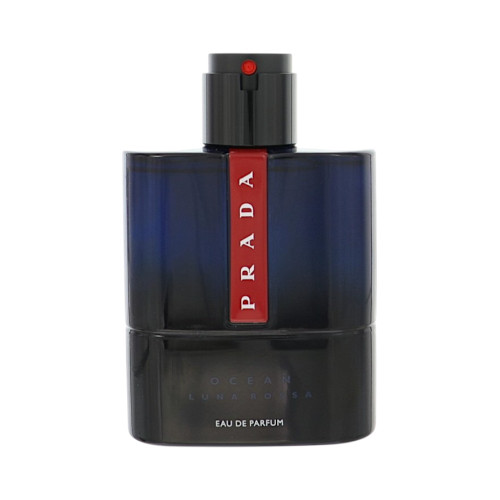Luna Rossa Ocean by Prada Tester for Men 3.3 Oz Eau De Parfum Spray