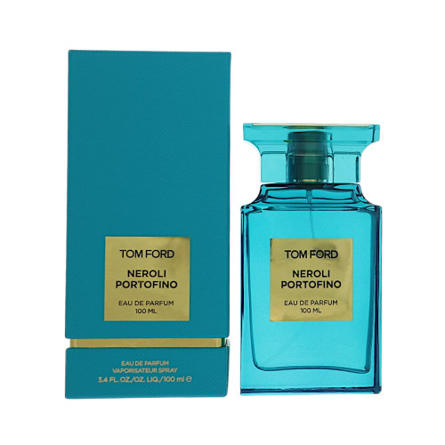 Tom Ford Neroli Portofino by Tom Ford - 3.4 oz Eau De Parfum Spray bottle for Women