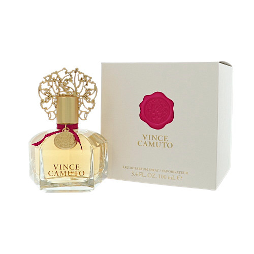 Vince Camuto by Vince Camuto Box for Women 3.4 Oz Eau De Parfum Spray