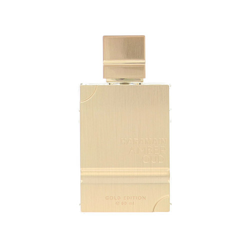Amber Oud Gold Edition by Al Haramain - 2 oz Eau De Parfum Spray bottle for Men