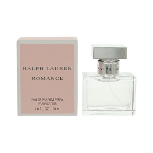 Romance by Ralph Lauren Box for Women 1 Oz Eau De Parfum Spray