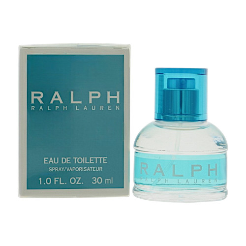 Ralph by Ralph Lauren Box for Women 1 Oz Eau De Toilette Spray