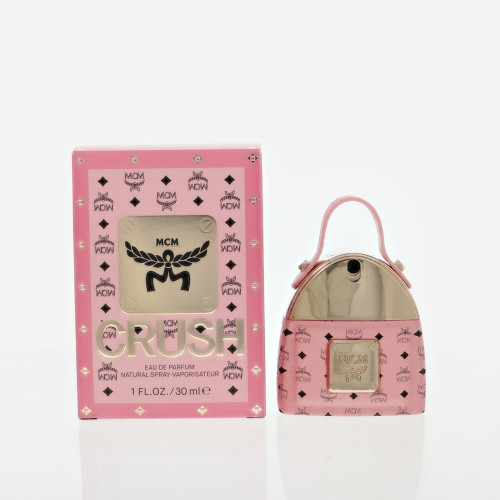 Mcm Crush by Mcm Box for Women 1 Oz Eau De Parfum Spray