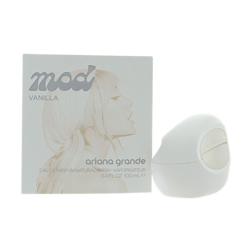 Mod Vanilla by Ariana Grande Box for Women 3.4 Oz Eau De Parfum Spray