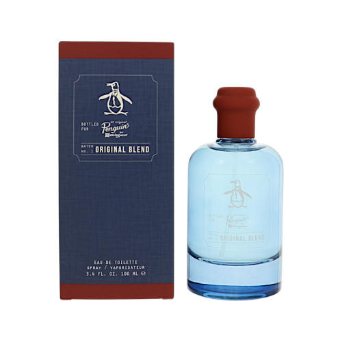 Original Penguin by Original Penguin - 3.4 oz Eau De Toilette Spray bottle for Men
