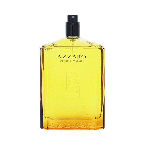 Azzaro by Azzaro - 3.3 oz Eau De Toilette Spray bottle for Men