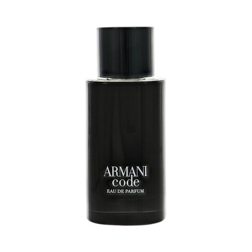 Armani Code by Giorgio Armani Tester for Men 2.5 Oz Eau De Parfum Spray