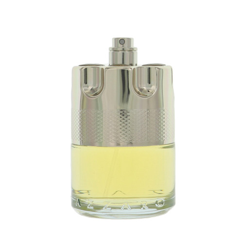Azzaro Wanted by Azzaro Tester for Men 3.3 Oz Eau De Toilette Spray