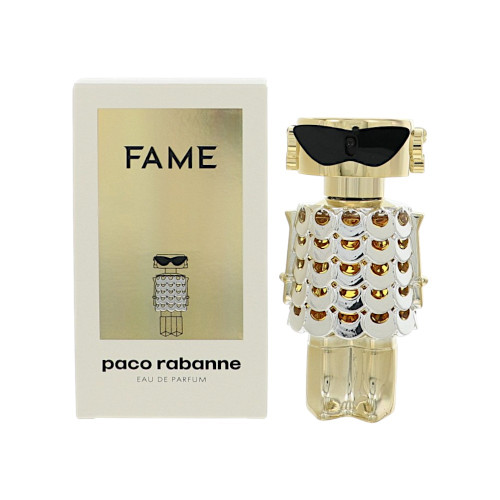 Fame by Paco Rabanne - 1.7 oz Eau De Parfum Spray bottle for Women