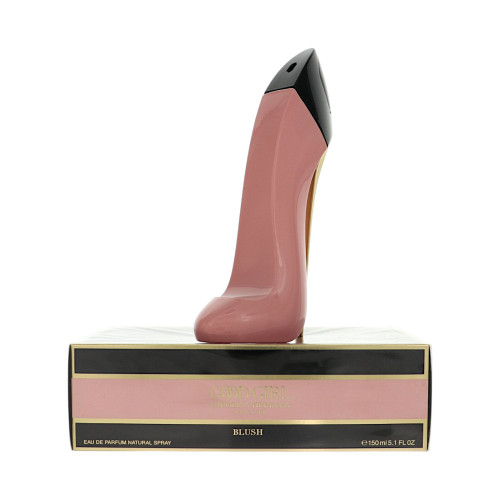 Ch Good Girl Blush by Carolina Herrera - 5.1 oz Eau De Parfum Spray bottle for Women