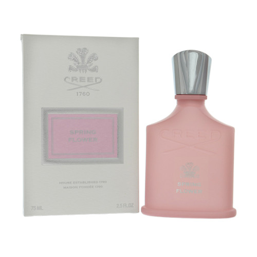 Spring Flower by Creed Box for Women 2.5 Oz Eau De Parfum Spray