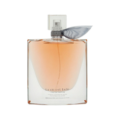 La Vie Est Belle by Lancome Tester for Women 3.4 Oz Eau De Parfum Spray