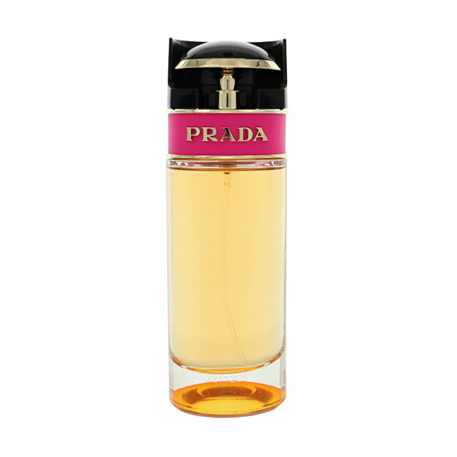 Prada Candy by Prada Tester for Women 2.7 Oz Eau De Parfum Spray