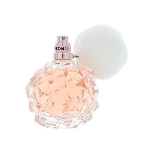 Ari by Ariana Grande Tester for Women 3.4 Oz Eau De Parfum Spray