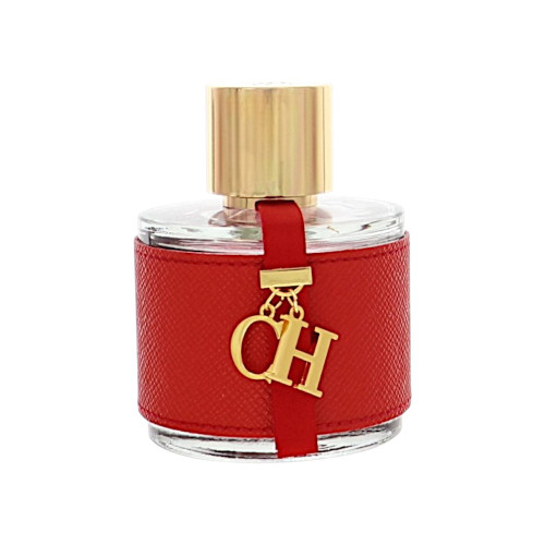 Ch Carolina Herrera by Carolina Herrera - 3.4 oz Eau De Toilette Spray bottle for Women