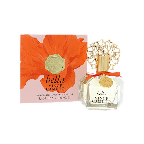 Bella by Vince Camuto - 3.4 oz Eau De Parfum Spray bottle for Women