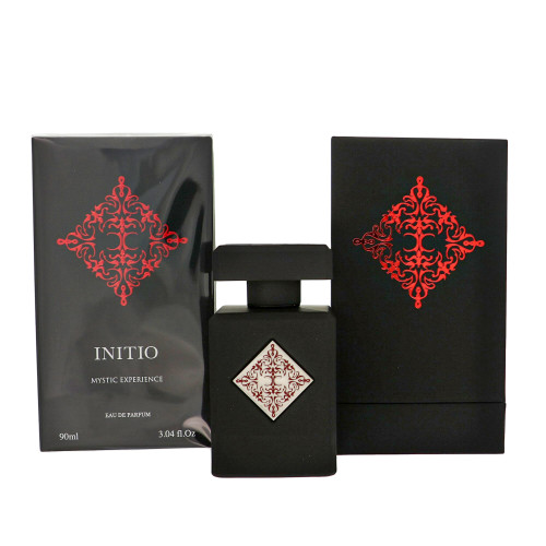 Initio Mystic Experience by Initio Box for Women 3.04 Oz Eau De Parfum Spray