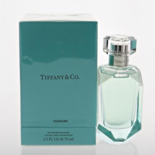 Tiffany & Co Intense by Tiffany Box for Women 2.5 Oz Eau De Parfum Spray