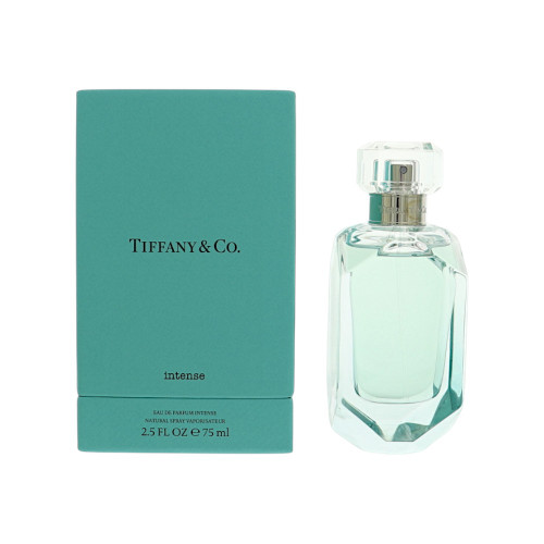 Tiffany & Co Intense by Tiffany & Co. Box for Women 2.5 Oz Eau De Parfum Spray