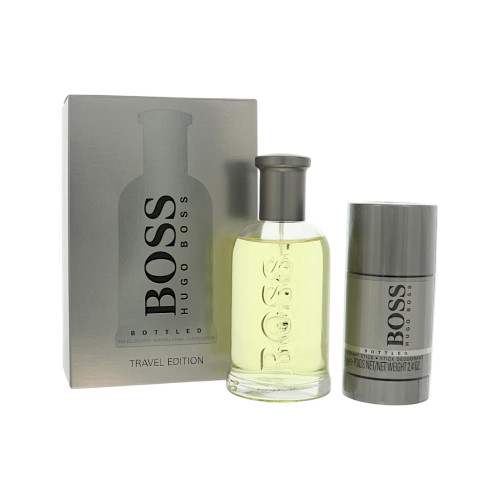 Boss #6 by Hugo Boss - 2 Piece Set bottle for Men