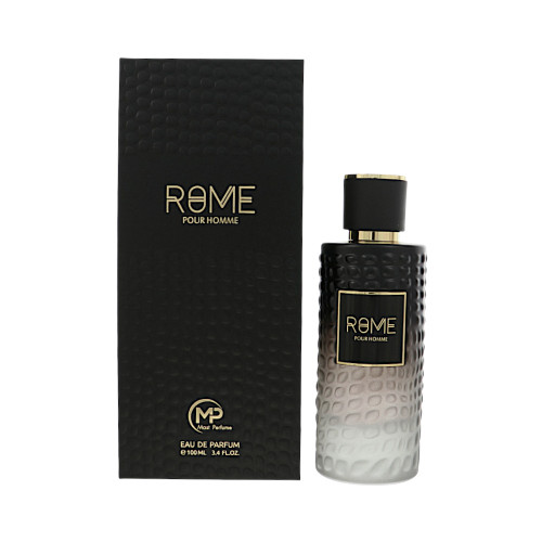 Mast Rome by Bharara Beauty Box for Men 3.4 Oz Eau De Parfum Spray