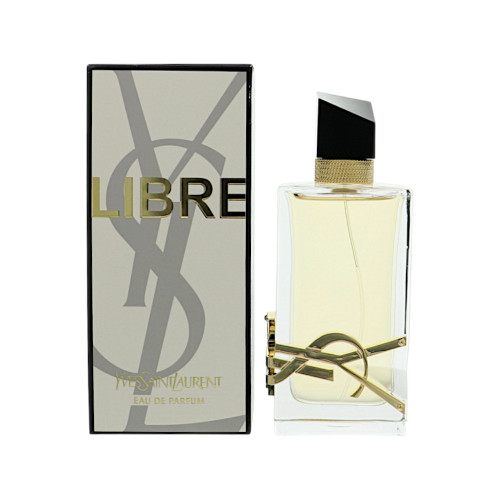 Ysl Libre by Yves Saint Laurent Box for Women 3 Oz Eau De Parfum Spray