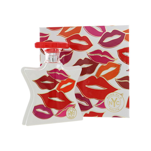 Bond No. 9 Nolita by Bond No. 9 Box for Women 3.3 Oz Eau De Parfum Spray