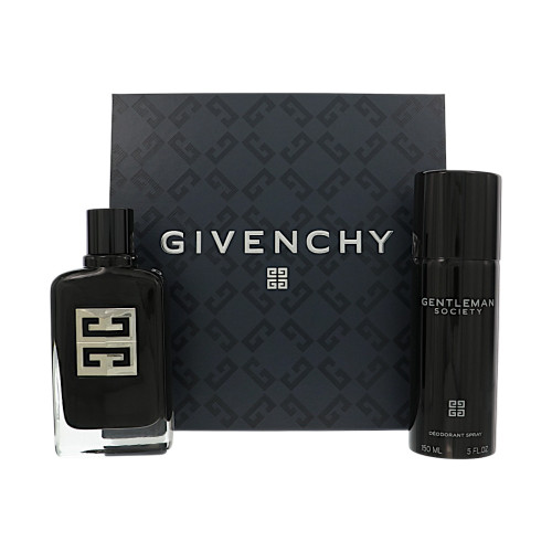 Gentlemen Society by Givenchy - 2 Piece Set bottle for Men