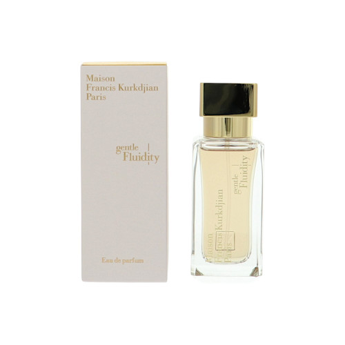 Gentle Fluidity Gold by Maison Francis Kurkdjian Box for Women 1.2 Oz Eau De Parfum Spray