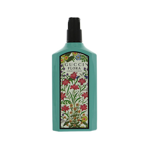 Flora Gorgeous Jasmine by Gucci - 3.3 oz Eau De Parfum Spray bottle for Women