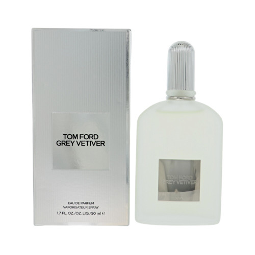 Grey Vetiver by Tom Ford - 1.7 oz Eau De Parfum Spray bottle for Men
