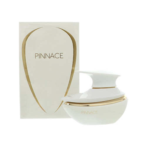 Pinnace White by French Avenue Box for Men 3.4 Oz Eau De Parfum Spray