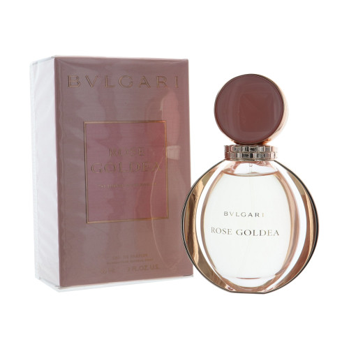 Bvlgari Rose Goldea by Bvlgari Box for Women 3.0 Oz Eau De Parfum Spray