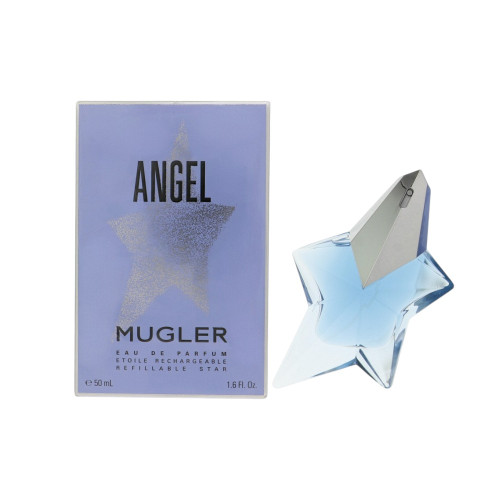 Angel by Thierry Mugler Box for Women 1.6 Oz Eau De Parfum Spray