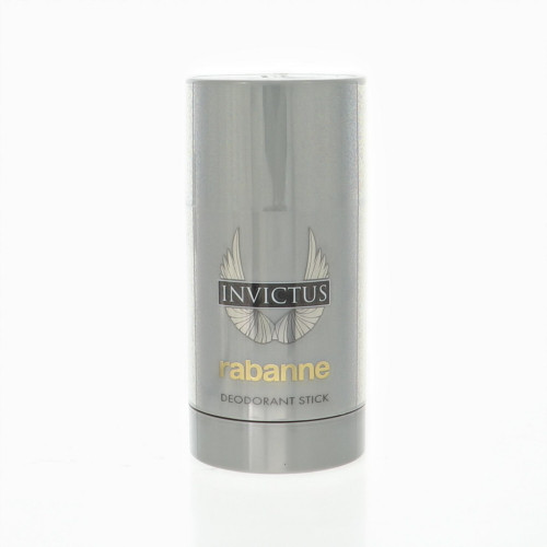 Invictus by Paco Rabanne Box for Men 2.6 Oz Deodorant Stick