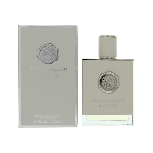 Eterno by Vince Camuto Box for Men 3.4 Oz Eau De Toilette Spray