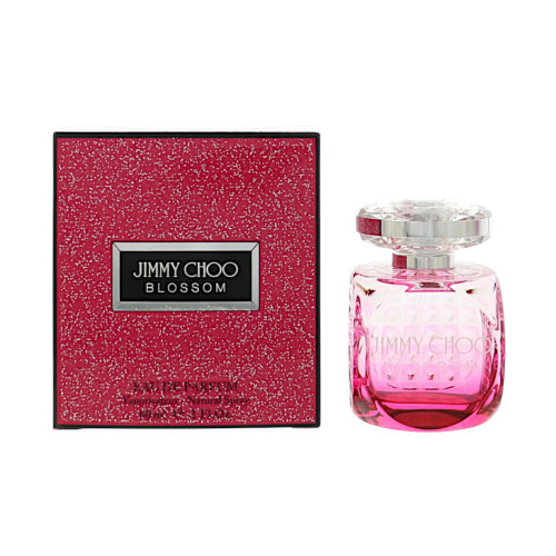 Jimmy Choo Blossom by Jimmy Choo Box for Women 2 Oz Eau De Parfum Spray