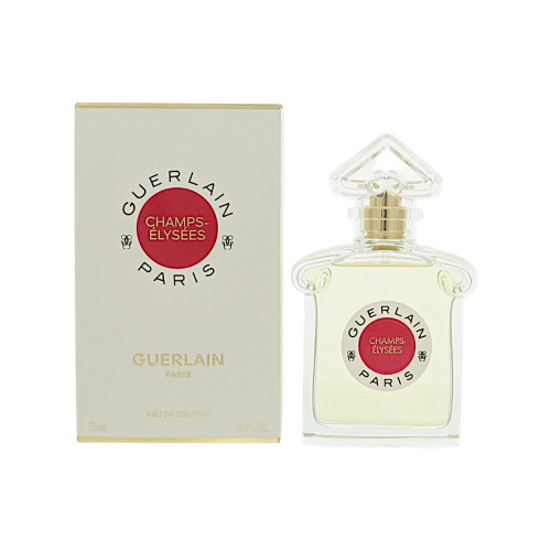 Champs Elysees by Guerlain Box for Women 2.5 Oz Eau De Toilette Spray