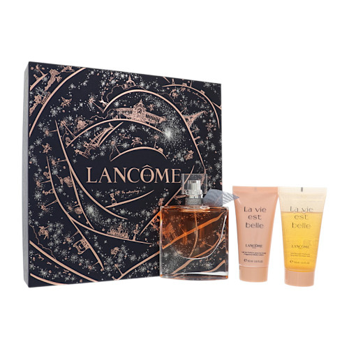 La Vie Est Belle by Lancome - 3 Piece Gift Set For Women bottle for Women