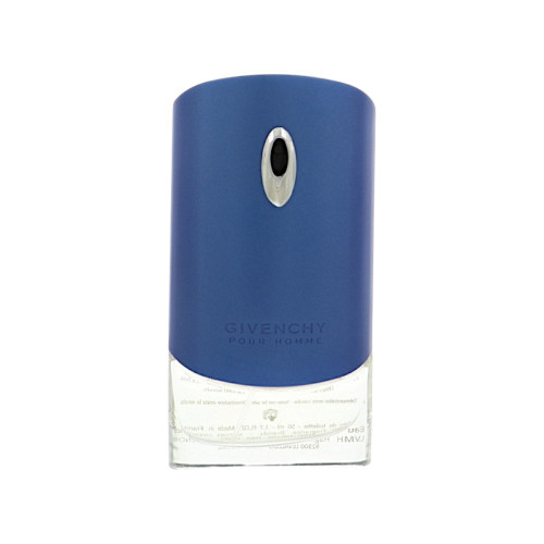 Givenchy Blue Label by Givenchy Tester for Men 1.7 Oz Eau De Toilette Spray