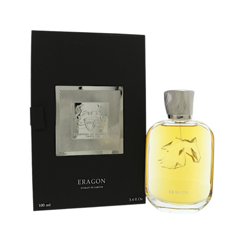 Eragon by Parfums De Marly Box for Men 3.4 Oz Extrait De Parfum Spray