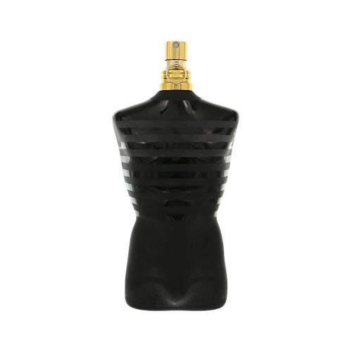 Le Male Le Parfum by Jean Paul Gaultier Tester for Men 6.8 Oz Eau De Parfum Intense Spray