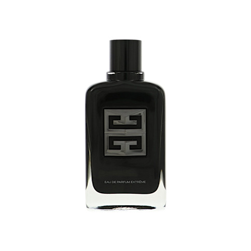 Gentlemen Society Extreme by Givenchy Tester for Men 3.3 Oz Eau De Parfum Spray