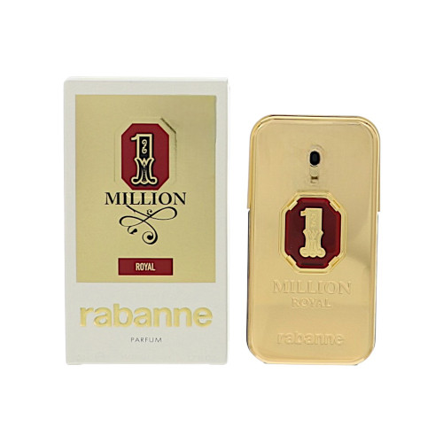 1 Million Royal by Paco Rabanne Box for Men 1.7 Oz Eau De Parfum Spray